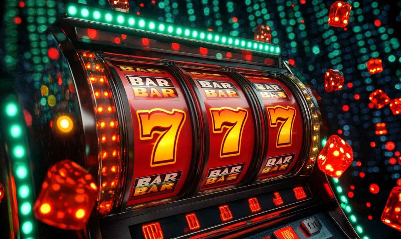 Draw result announcement screen showing winning number on joker88 motobola